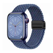 Lade das Bild in den Galerie-Viewer, blau-dots