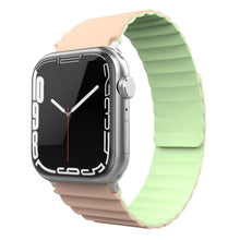 Lade das Bild in den Galerie-Viewer, wendearmband-pink-teal