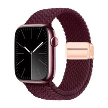 Lade das Bild in den Galerie-Viewer, burgundy