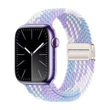 Lade das Bild in den Galerie-Viewer, violet-rainbow