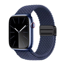 Lade das Bild in den Galerie-Viewer, sturmblau