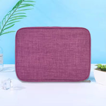 Lade das Bild in den Galerie-Viewer, Reisetasche-Lila