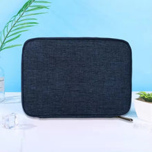 Lade das Bild in den Galerie-Viewer, Reisetasche-Mitternachtsblau