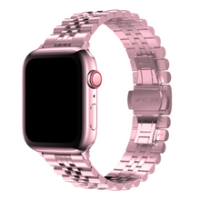 Lade das Bild in den Galerie-Viewer, vienna-rose-rot