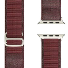 Lade das Bild in den Galerie-Viewer, alpine-burgundi