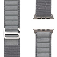 Lade das Bild in den Galerie-Viewer, alpine-grau