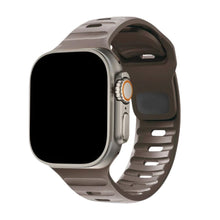 Lade das Bild in den Galerie-Viewer, silikon-aktiv-mocca