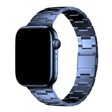 Lade das Bild in den Galerie-Viewer, Oyster-Blau