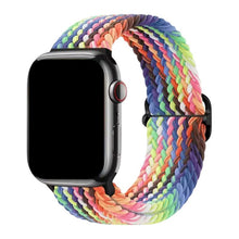 Lade das Bild in den Galerie-Viewer, braided-radiant