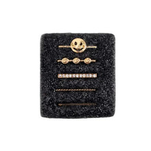 Lade das Bild in den Galerie-Viewer, charm-smiley