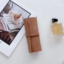 Lade das Bild in den Galerie-Viewer, ledertasche-coffee