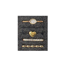 Lade das Bild in den Galerie-Viewer, charm-heart