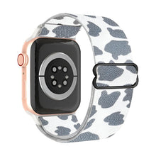 Lade das Bild in den Galerie-Viewer, elastik-flecki-grau