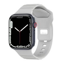 Lade das Bild in den Galerie-Viewer, silikon-aktiv-grau