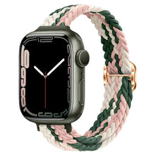 Lade das Bild in den Galerie-Viewer, Geflochten-Thin-Korall