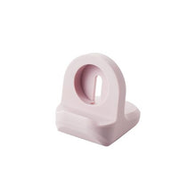Lade das Bild in den Galerie-Viewer, Ladestation-Minimal-Pink