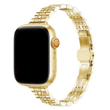 Lade das Bild in den Galerie-Viewer, milano-slim-gold