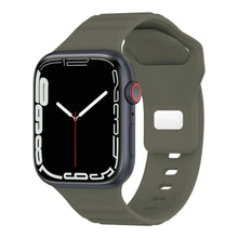 Lade das Bild in den Galerie-Viewer, silikon-aktiv-olive