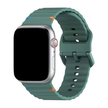 Lade das Bild in den Galerie-Viewer, Silikonband-Motion-Pine