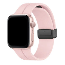 Lade das Bild in den Galerie-Viewer, silikon-magnet-pinksand