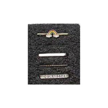 Lade das Bild in den Galerie-Viewer, charm-rainbow