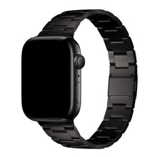 Lade das Bild in den Galerie-Viewer, Oyster-Schwarz