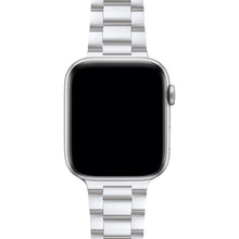 Lade das Bild in den Galerie-Viewer, Oyster-Silber