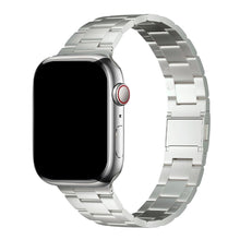 Lade das Bild in den Galerie-Viewer, Oyster-Silber