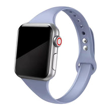 Lade das Bild in den Galerie-Viewer, silikon-thin-lavendelgrau