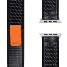 Lade das Bild in den Galerie-Viewer, Trail-Schwarz-Muster