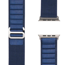 Lade das Bild in den Galerie-Viewer, alpine-mitternachtsblau