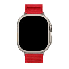 Lade das Bild in den Galerie-Viewer, alpine-rot