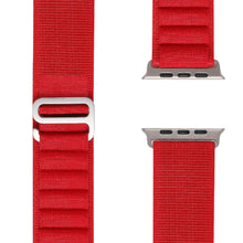 Lade das Bild in den Galerie-Viewer, alpine-rot