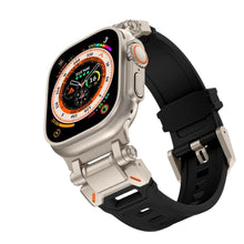 Lade das Bild in den Galerie-Viewer, silikon-ultra-schwarz