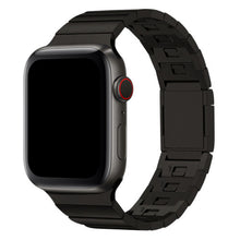 Lade das Bild in den Galerie-Viewer, getaria-schwarz