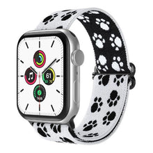 Lade das Bild in den Galerie-Viewer, elastik-pfoten