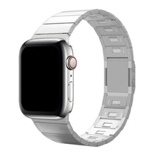 Lade das Bild in den Galerie-Viewer, getaria-silber