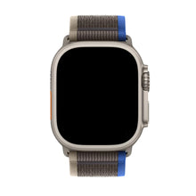 Lade das Bild in den Galerie-Viewer, trail-grau