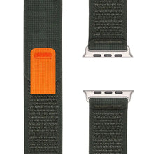 Lade das Bild in den Galerie-Viewer, trail-gruen