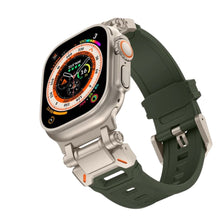 Lade das Bild in den Galerie-Viewer, silikon-ultra-grün