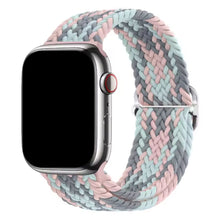 Lade das Bild in den Galerie-Viewer, braided-korall