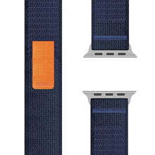 Lade das Bild in den Galerie-Viewer, trail-mitternachtsblau