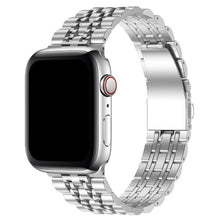 Lade das Bild in den Galerie-Viewer, milano-silber