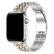 Lade das Bild in den Galerie-Viewer, milano-silber-gold