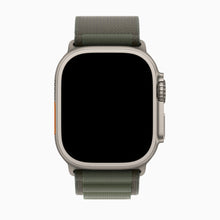 Lade das Bild in den Galerie-Viewer, alpine-2-0-gruen