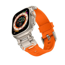 Lade das Bild in den Galerie-Viewer, silikon-ultra-orange