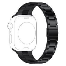 Lade das Bild in den Galerie-Viewer, oyster-slim-schwarz