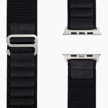 Lade das Bild in den Galerie-Viewer, alpine-schwarz