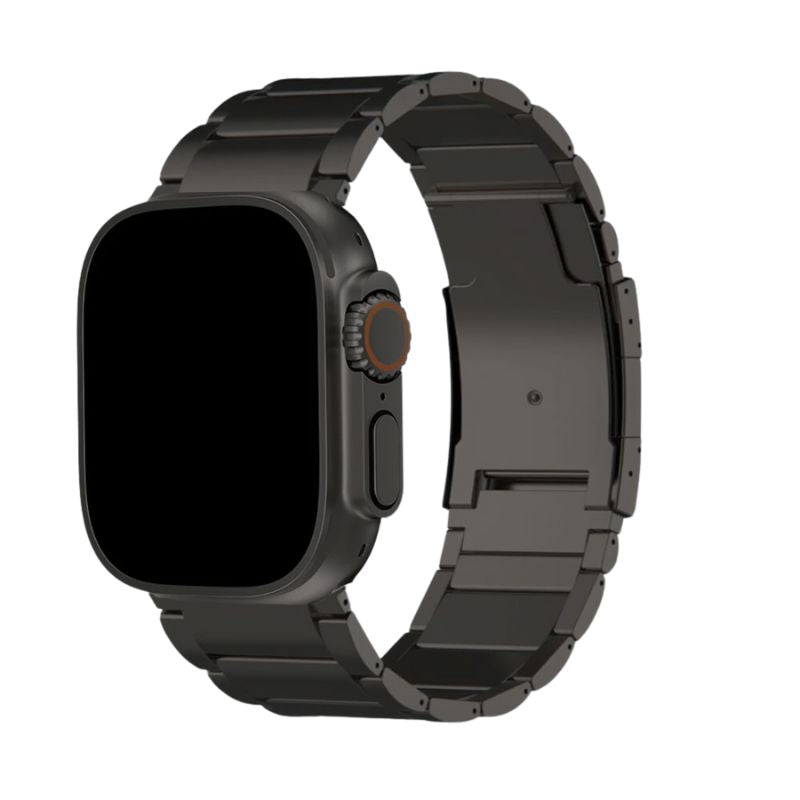 BandLiebe - Gliederarmband 'Seoul'