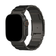 Lade das Bild in den Galerie-Viewer, BandLiebe - Gliederarmband 'Seoul'